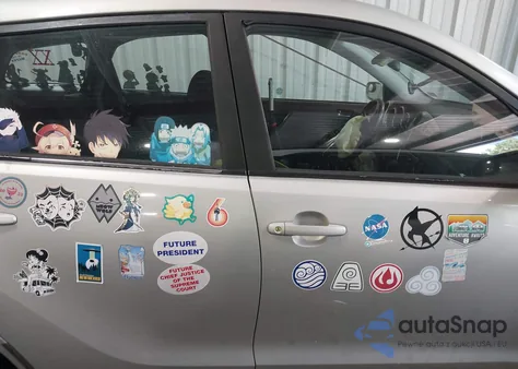 2003 Toyota Matrix Xr from USA, damaged, VIN 2T1LR32EX3C141116